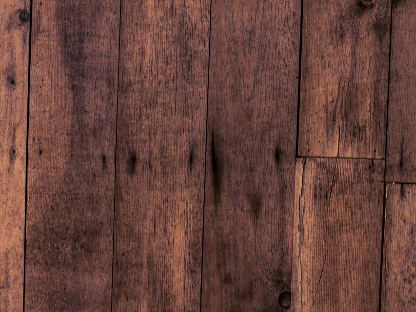 Tablones de madera
